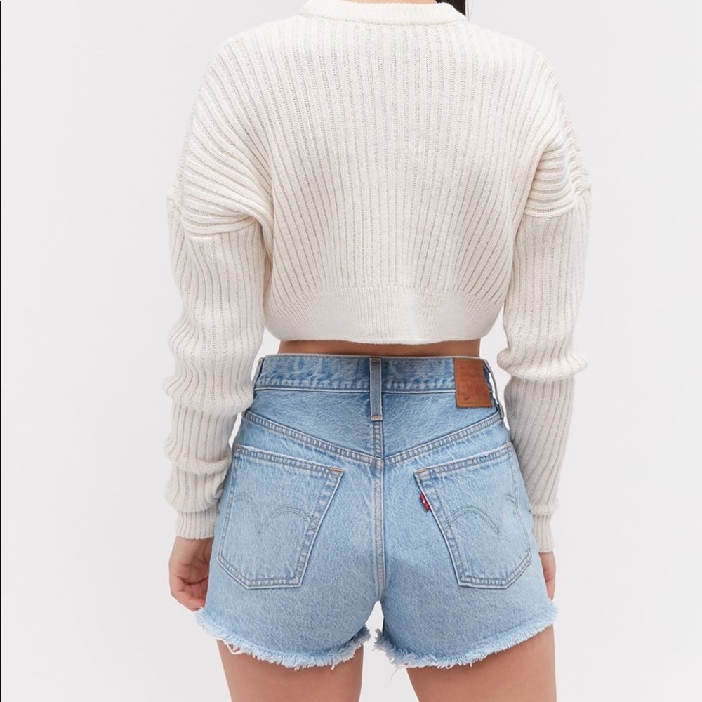 Levi’s Shorts Luxor princess polly